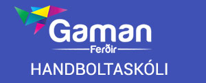 Gamanferðir