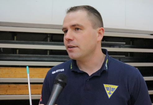 Kári: Vildi vera kominn héðan út fyrir löngu síðan